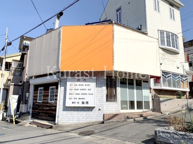 羽曳野市　店舗の画像