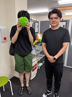 K様の画像