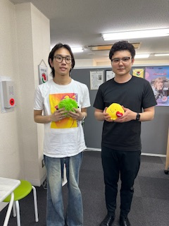 F様の画像