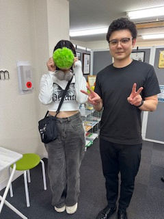 Y様の画像