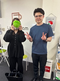 N様の画像