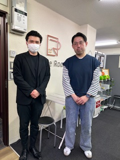 O様の画像