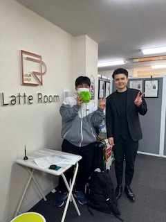 R様の画像