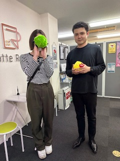 S様の画像