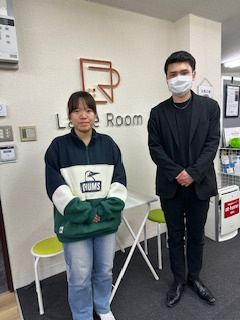 S様の画像
