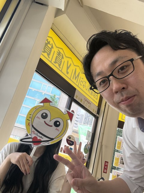 U様の画像
