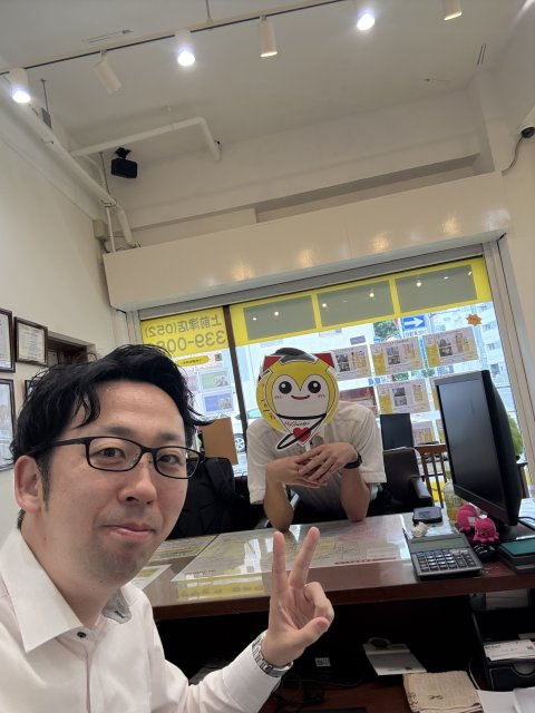 I様の画像