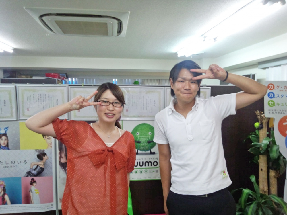 相模原市南区でご契約のＮ・Ｓさんの画像