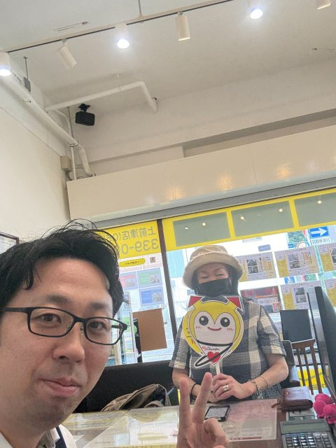 O様の画像