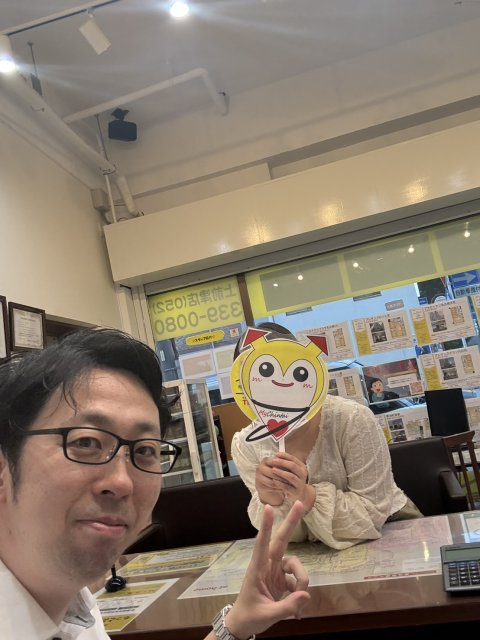 Y様の画像