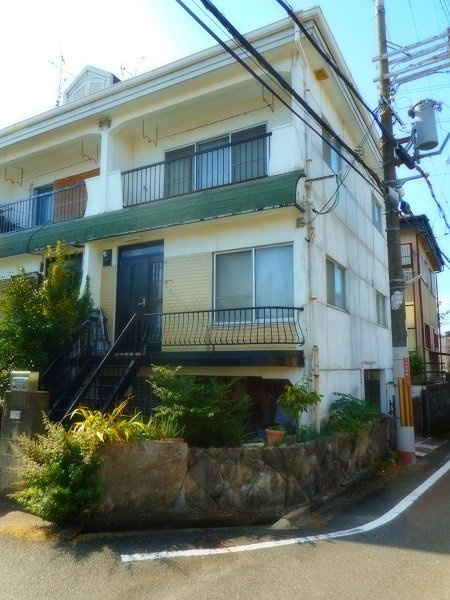 鉄骨造テラスハウスの売主様【大阪府枚方市】の画像