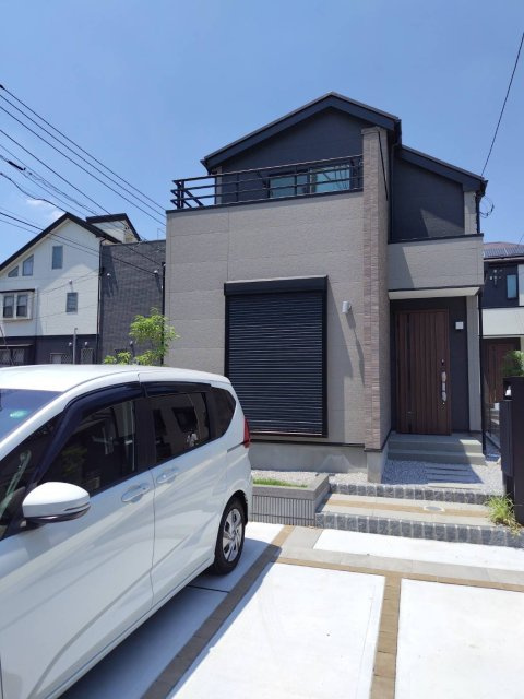 西東京市・N様の画像