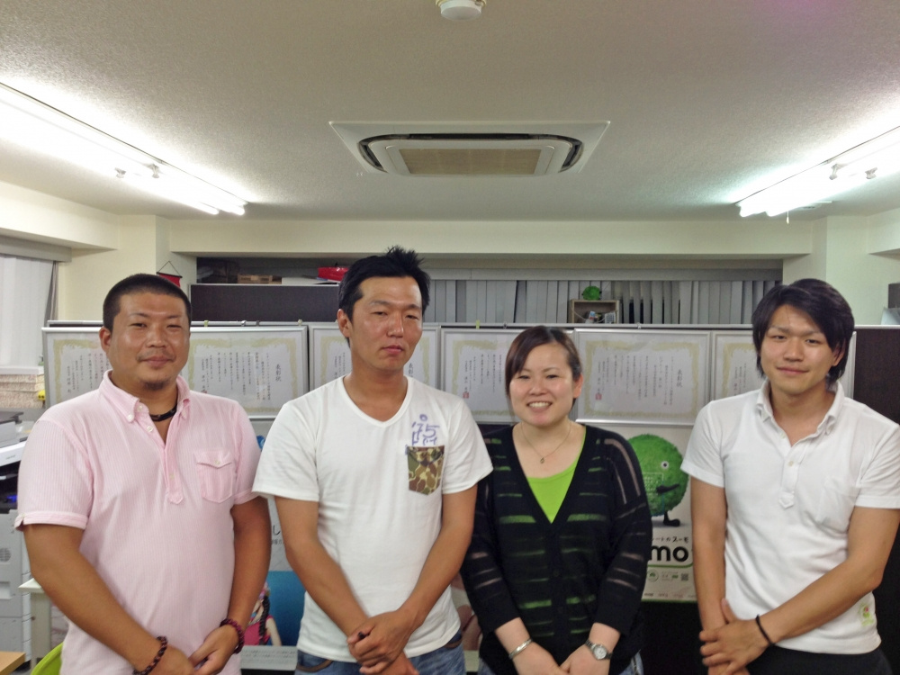 大和市でご契約のＴ・Ｎさんの画像