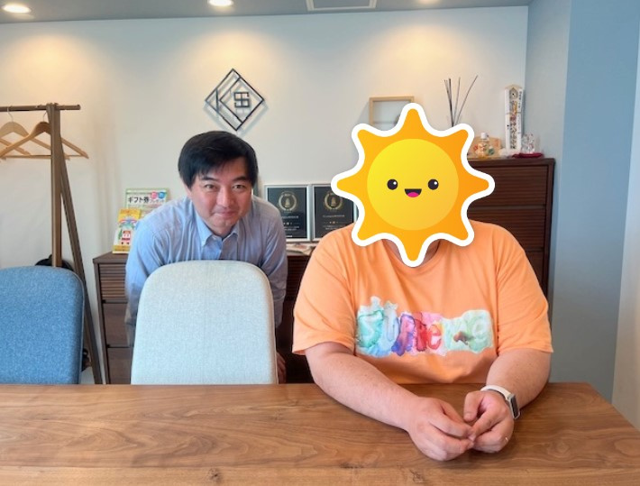 【ご購入】F様の画像