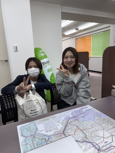 ｆ様の画像