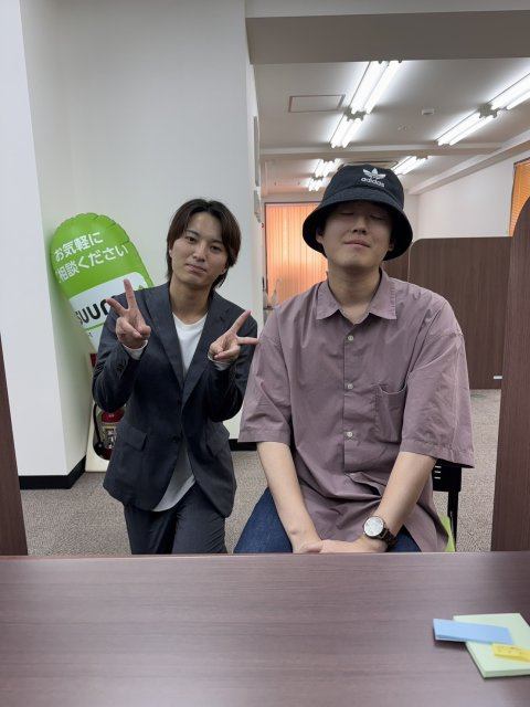 H様の画像