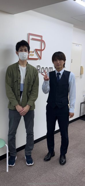 T様の画像