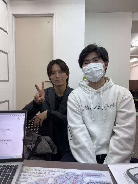 T様の画像