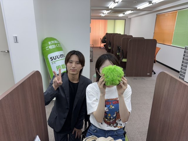 K様の画像