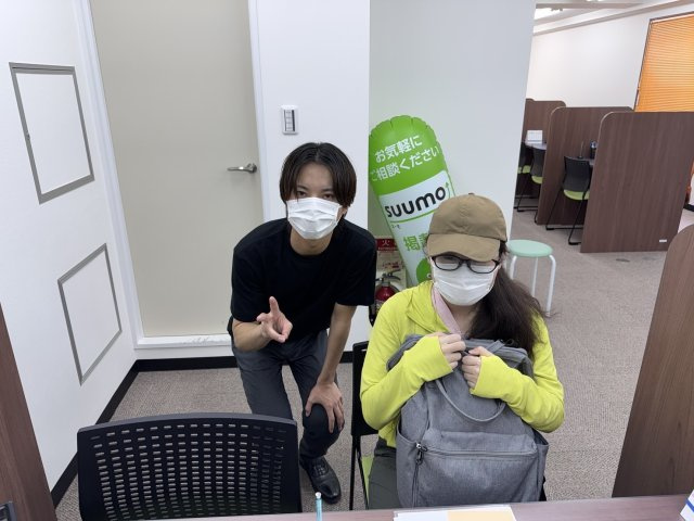 S様の画像