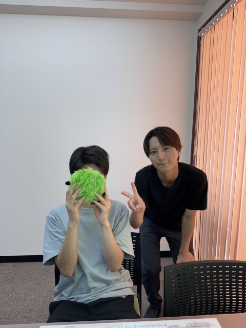 N様の画像