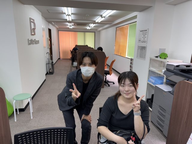 S様の画像
