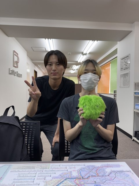 H様の画像