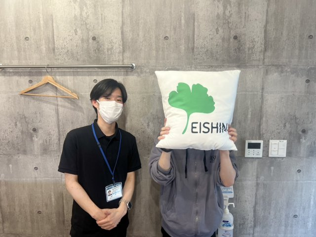 M・K様　博多区へお引越し♪♪の画像