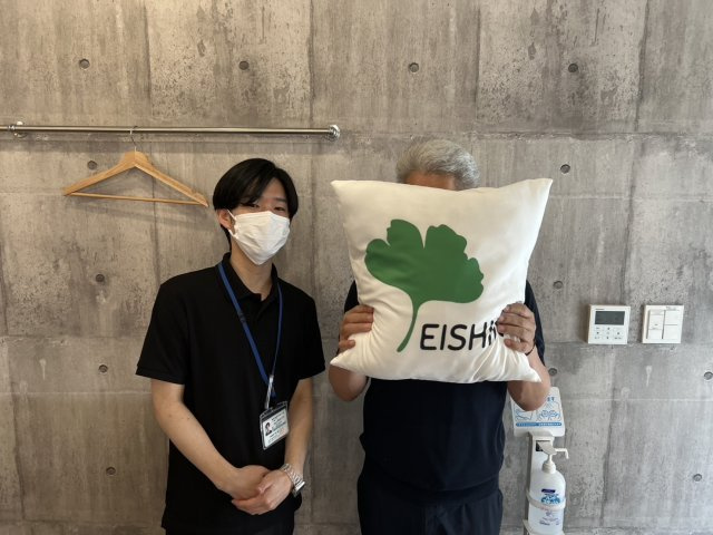 Z・G様　博多区へお引越し♪♪の画像
