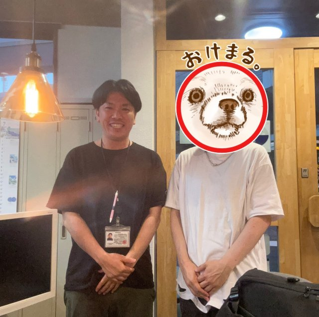 Jun Mats 様の画像