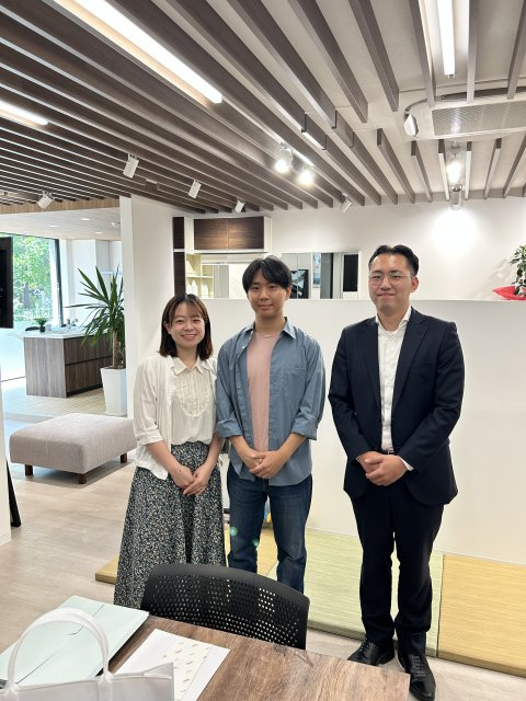 2025/7/25 S様(杉並区)の画像