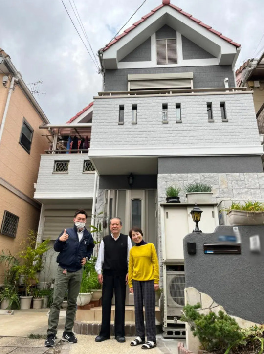 東大阪市K様の画像