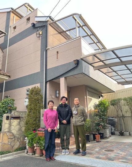 東大阪市K様の画像