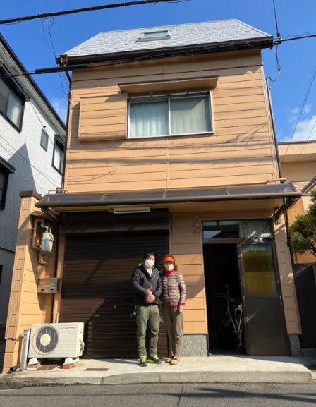 東大阪市U様の画像