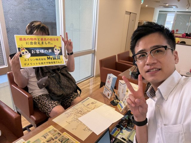 K様の画像