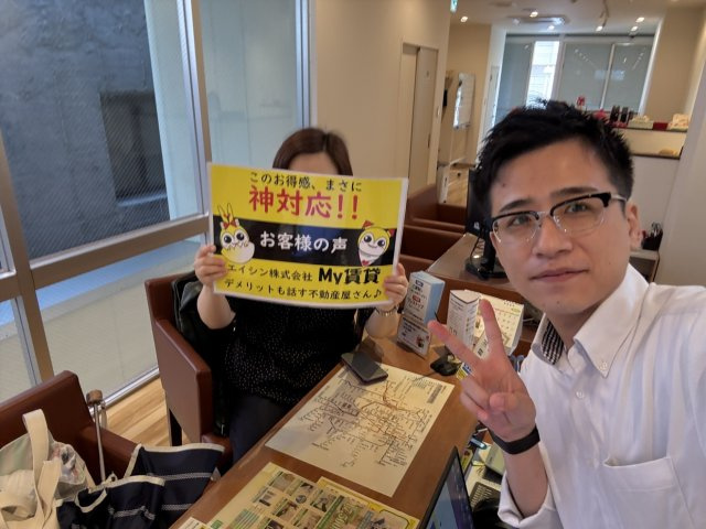 K様の画像
