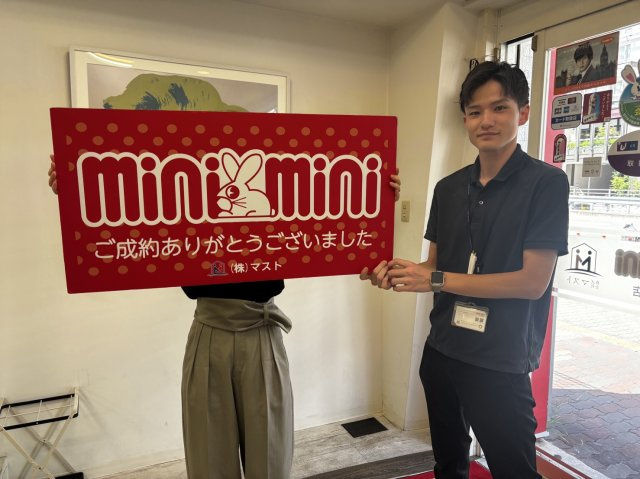 M.A様の画像