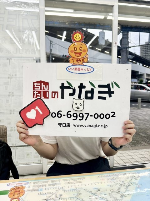 M K様の画像