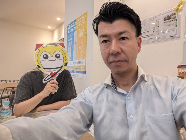S様の画像