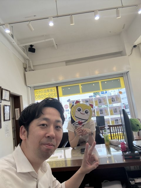 S様の画像