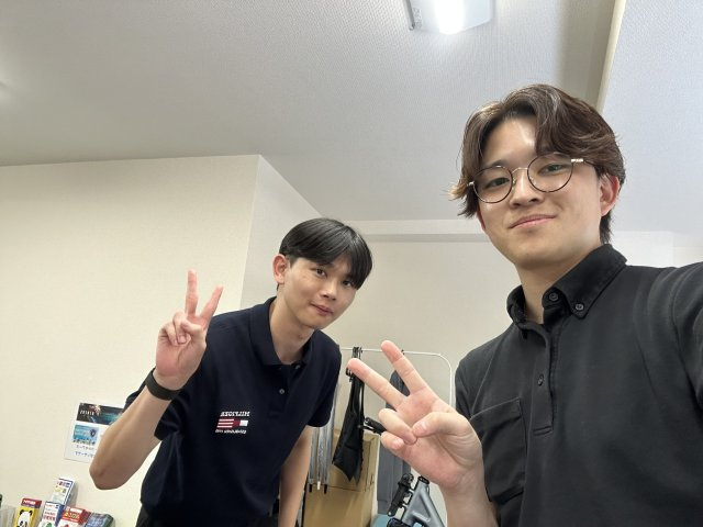 Y様の画像