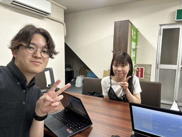 S様の画像