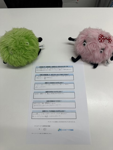 K.K様の画像