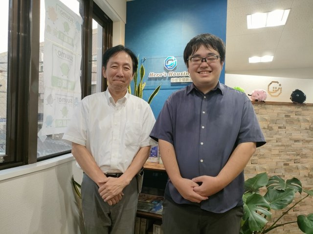 豊中市でご契約/K様の画像