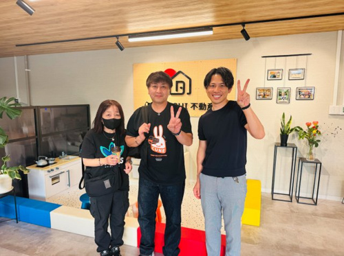 【売却】H.M様の画像