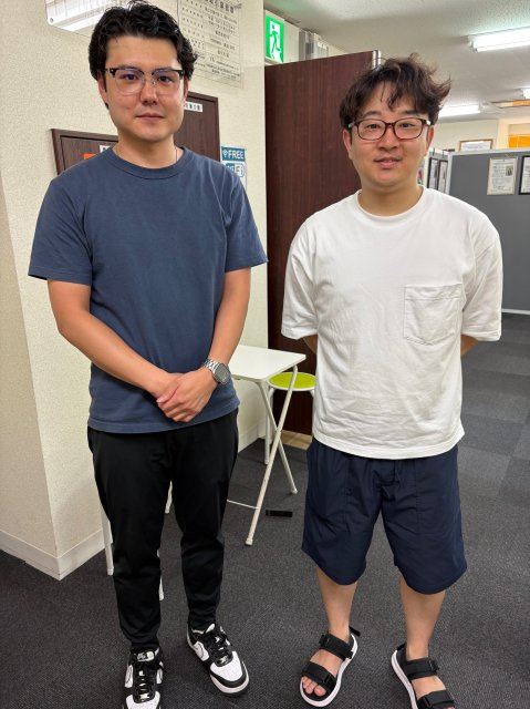 K様の画像