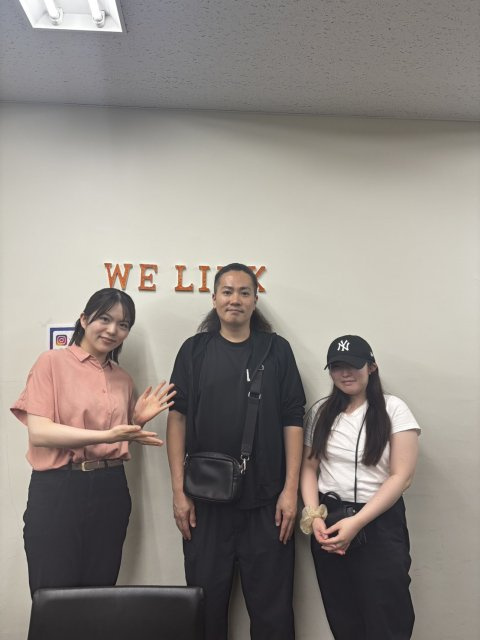 S様の画像