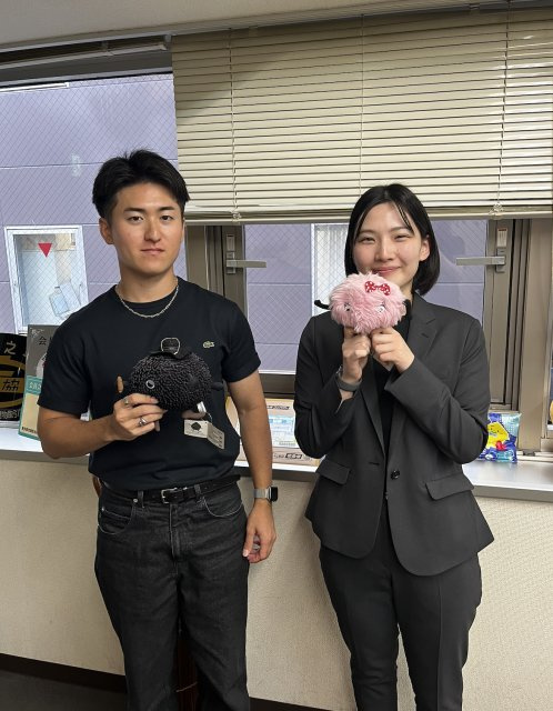 Y様の画像