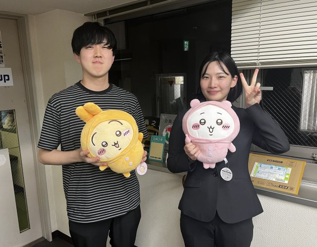 Y様の画像