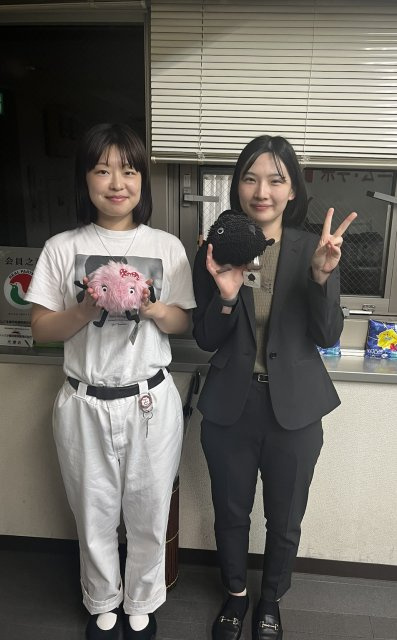 K様の画像